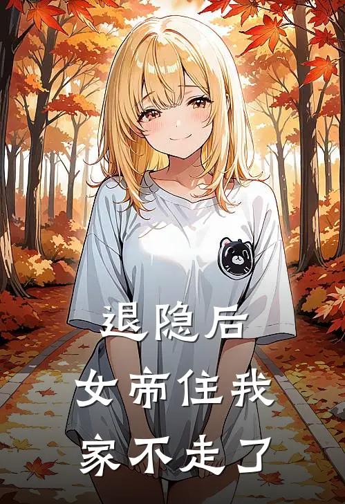 退隐后，女帝住我家不走了