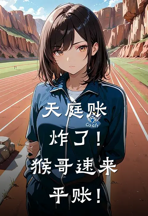 天庭账炸了！猴哥速来平账！