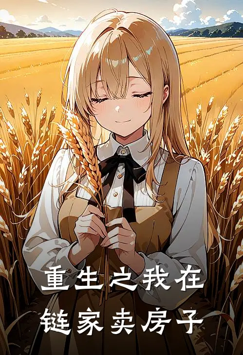 重生之我在链家卖房子