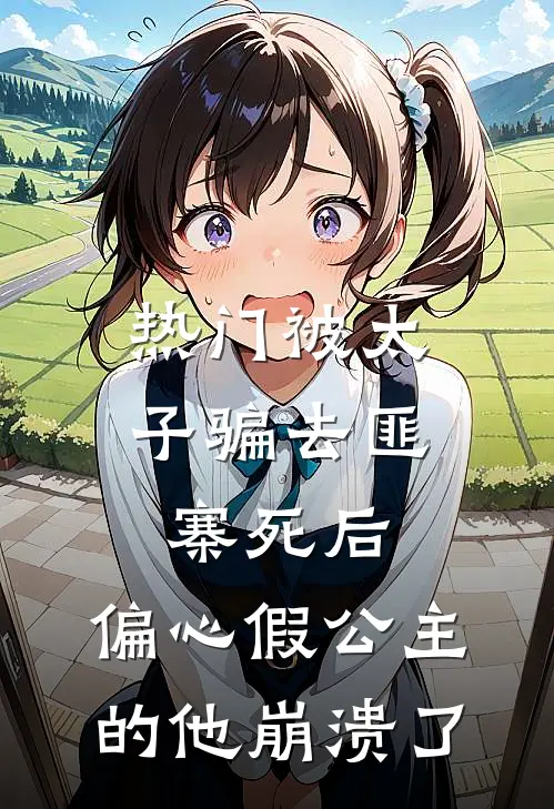 [热门]被太子骗去匪寨死后，偏心假公主的他崩溃了