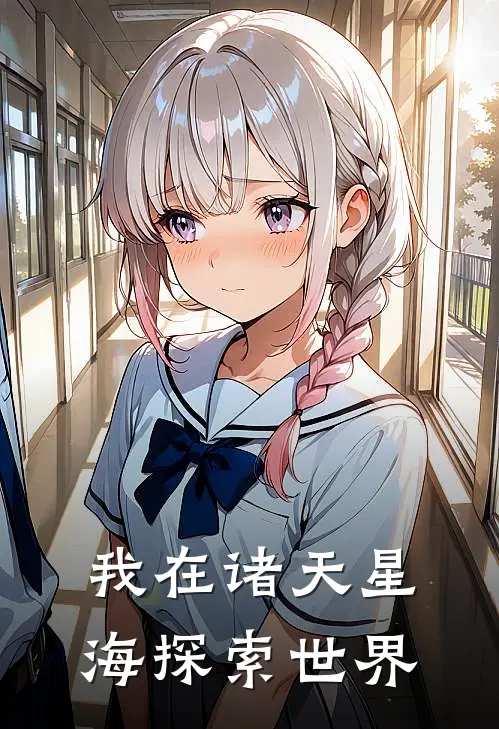 我在诸天星海探索世界