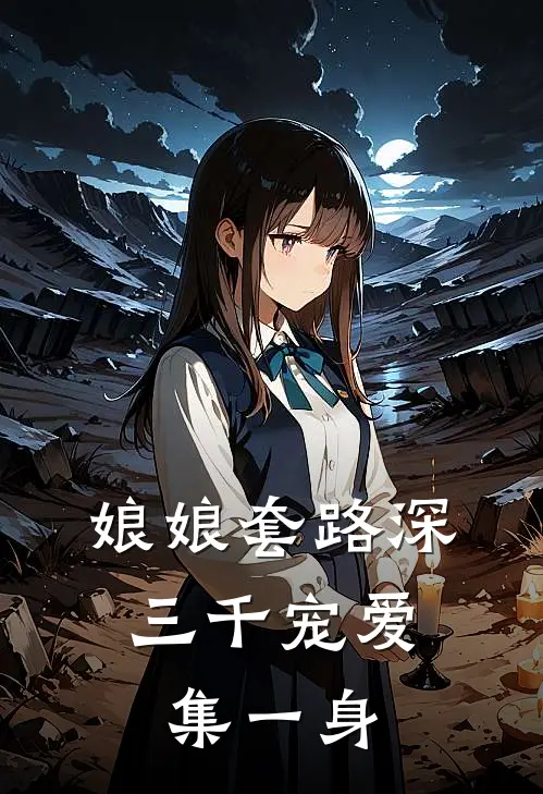 娘娘套路深，三千宠爱集一身