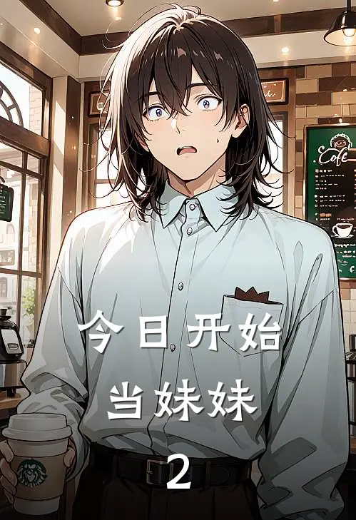今日开始当妹妹：2