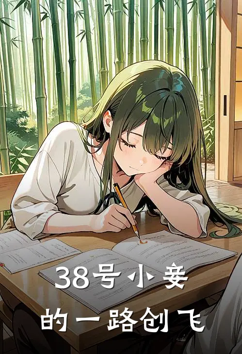 38号小妾的一路创飞