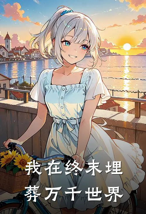 我在终末埋葬万千世界