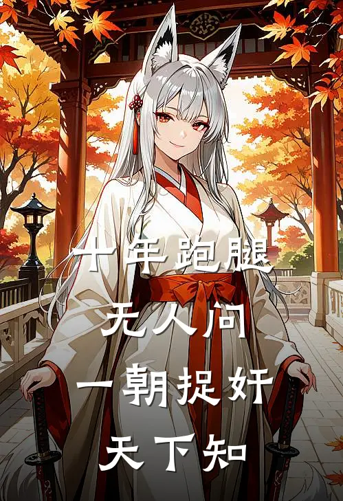 十年跑腿无人问，一朝捉奸天下知