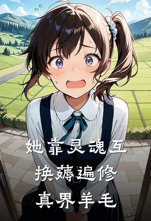 她靠灵魂互换薅遍修真界羊毛