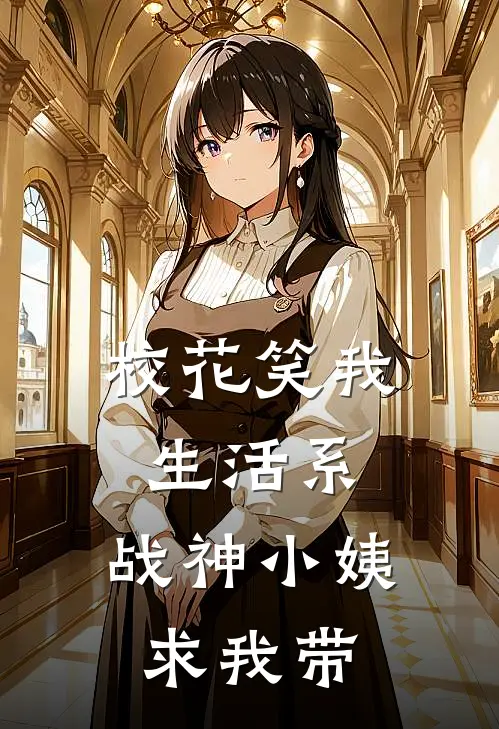 校花笑我生活系，战神小姨求我带