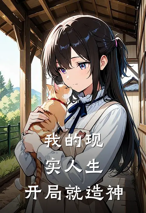 我的现实人生：开局就造神