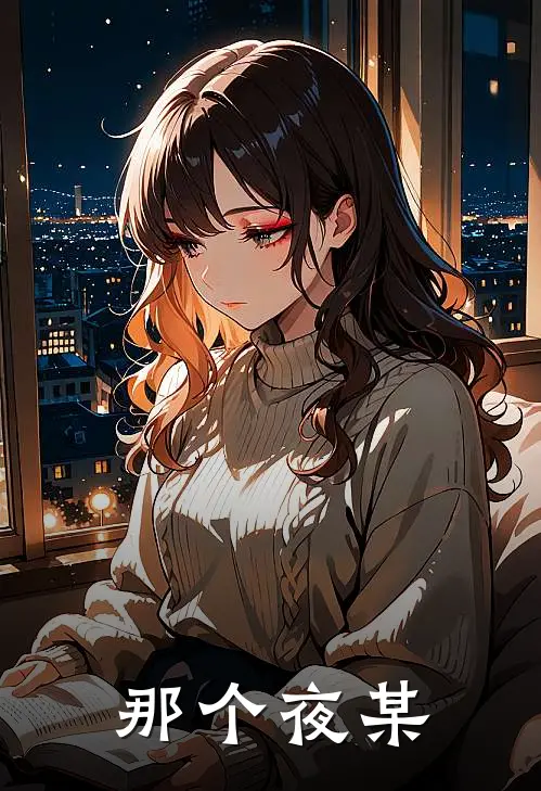 那个夜某