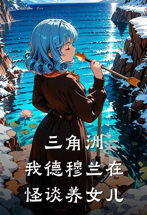 三角洲：我德穆兰在怪谈养女儿