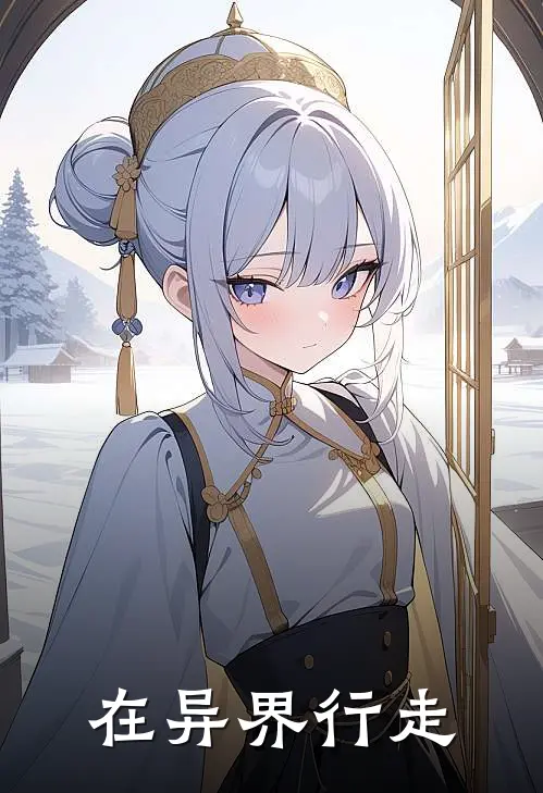 在异界行走