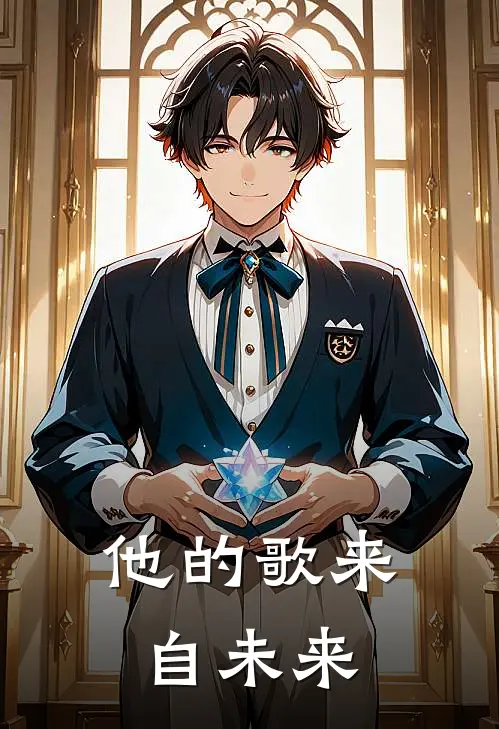 他的歌来自未来