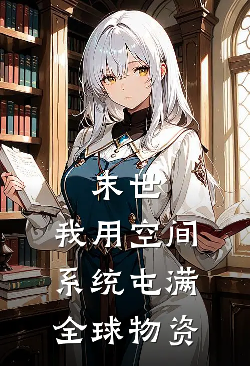 末世，我用空间系统屯满全球物资