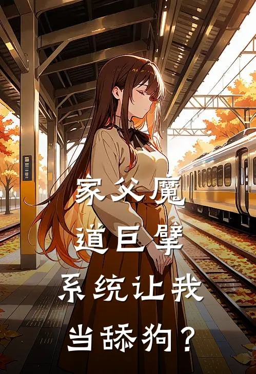 家父魔道巨擘，系统让我当舔狗？