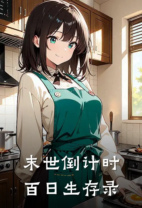 末世倒计时百日生存录