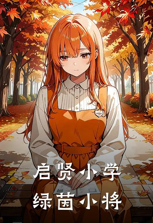 启贤小学，绿茵小将