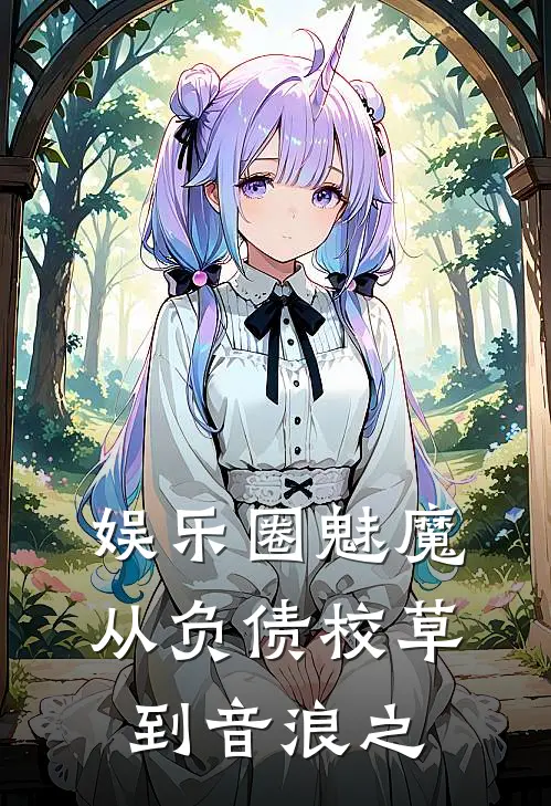 娱乐圈魅魔：从负债校草到音浪之