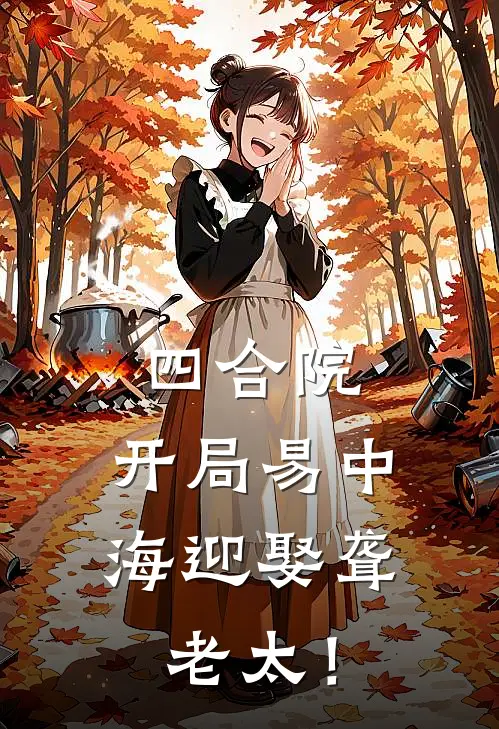 四合院：开局易中海迎娶聋老太！