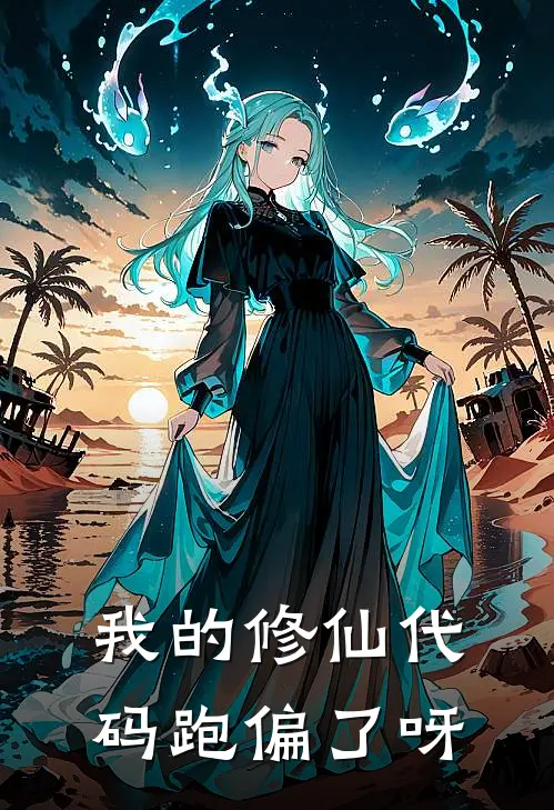 我的修仙代码跑偏了呀