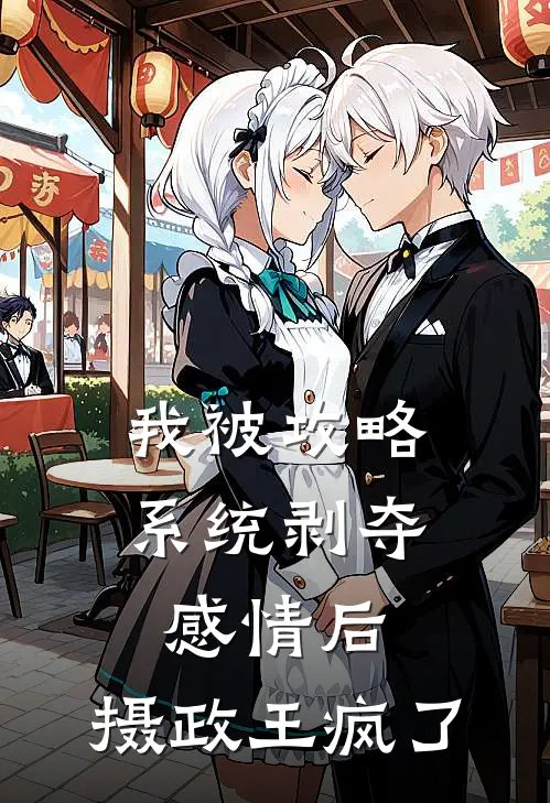 我被攻略系统剥夺感情后，摄政王疯了