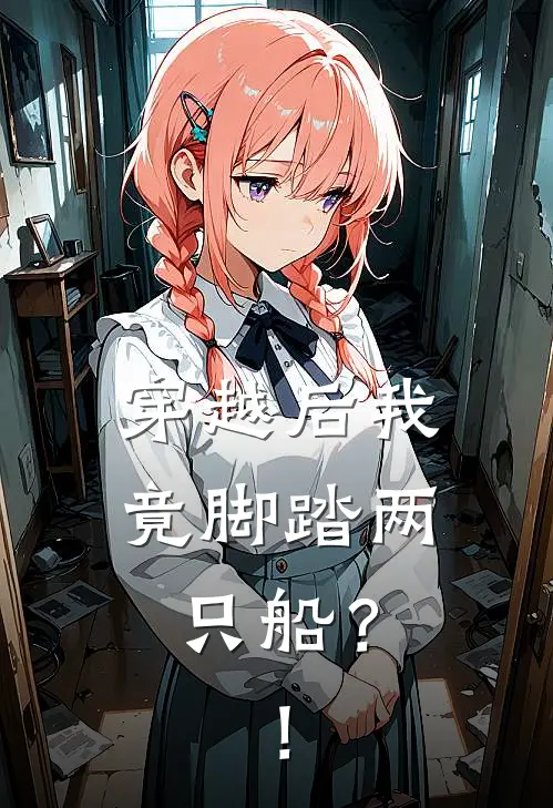 穿越后我竟脚踏两只船？！