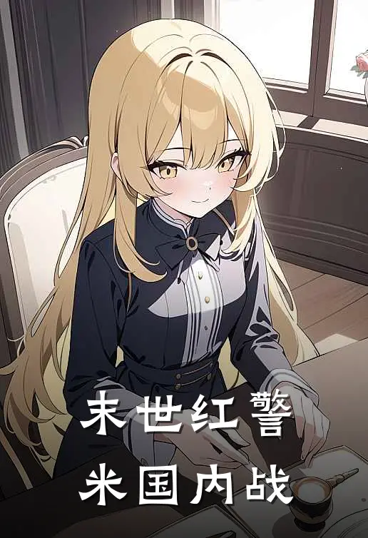 末世红警：米国内战