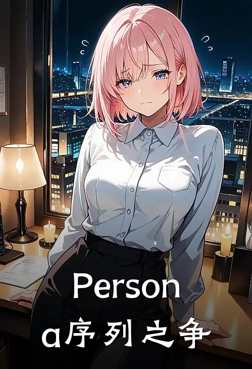 Persona序列之争