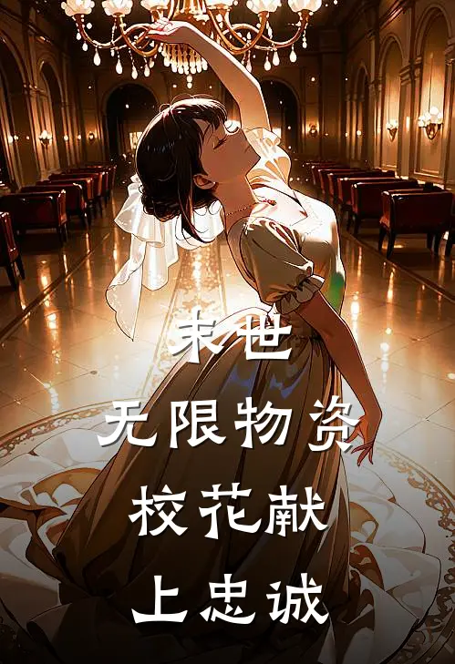 末世：无限物资，校花献上忠诚