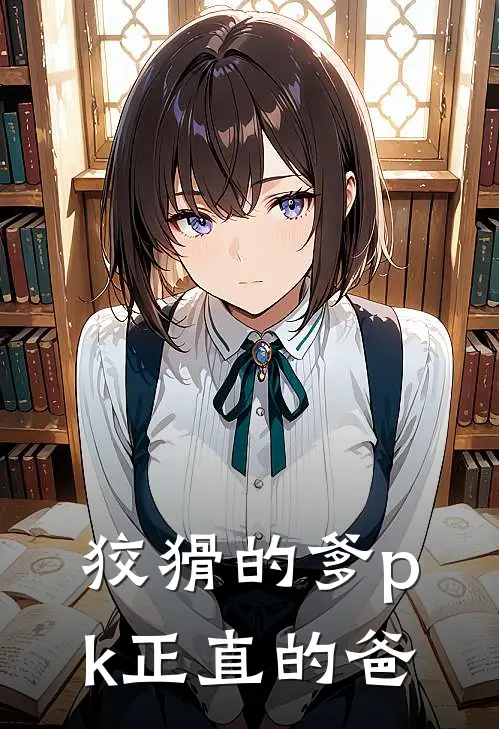 狡猾的爹pk正直的爸