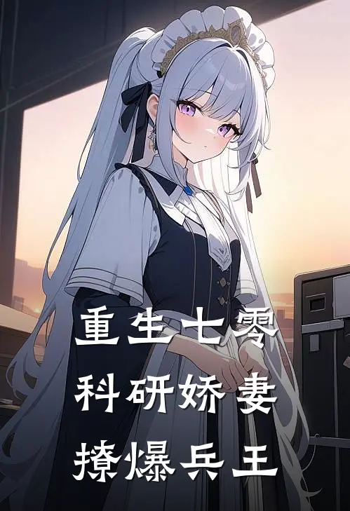 重生七零：科研娇妻撩爆兵王