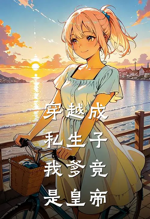 穿越成私生子，我爹竟是皇帝