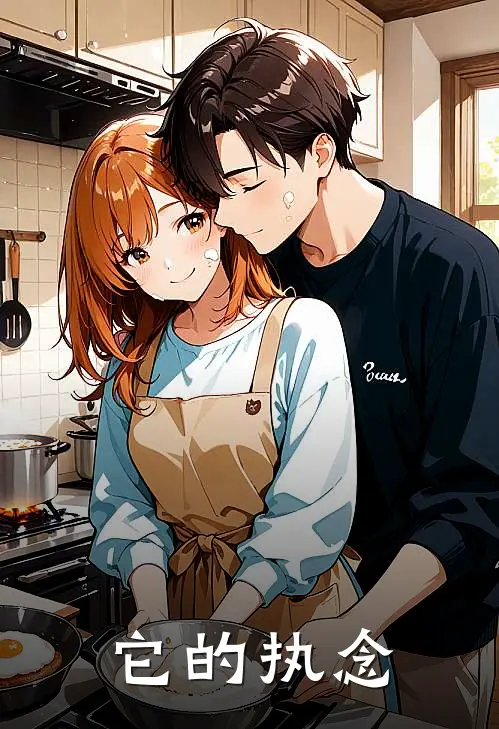 它的执念