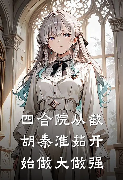 四合院从截胡秦淮茹开始做大做强