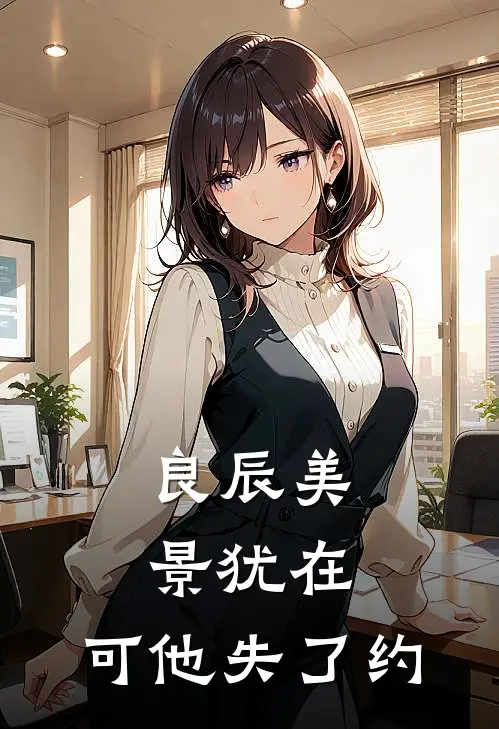 良辰美景犹在，可他失了约