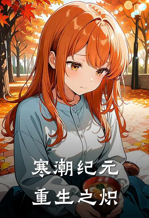 寒潮纪元：重生之炽