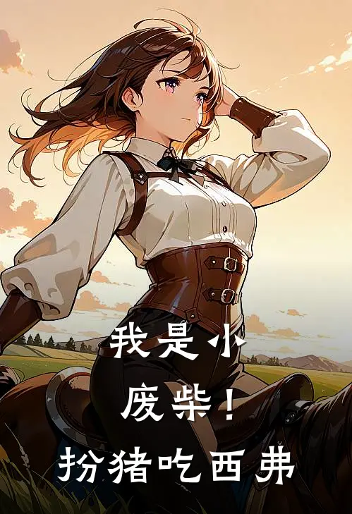 我是小废柴！扮猪吃西弗