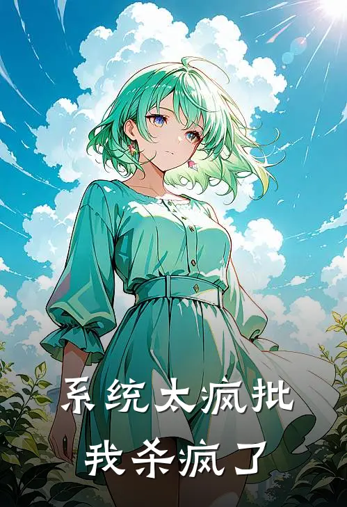 系统太疯批，我杀疯了