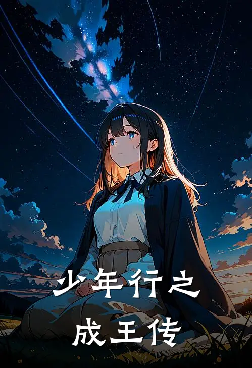 少年行之成王传