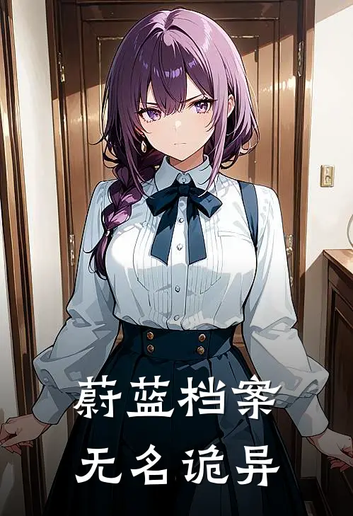 蔚蓝档案【无名诡异】