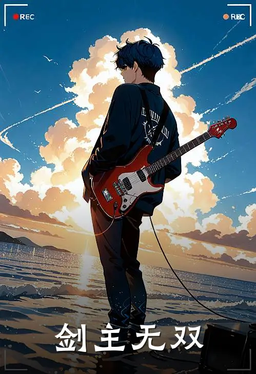 剑主无双