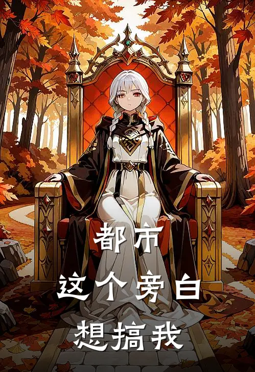 都市：这个旁白想搞我