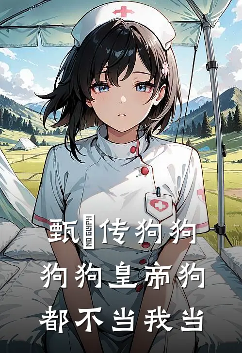 甄嬛传狗狗狗狗皇帝狗都不当我当