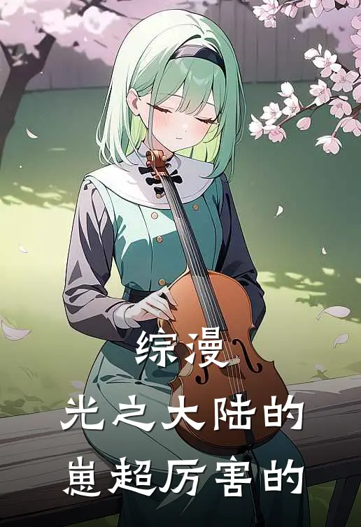 综漫：光之大陆的崽超厉害的