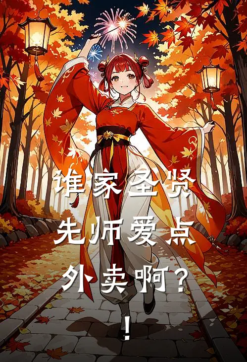 谁家圣贤先师爱点外卖啊？！