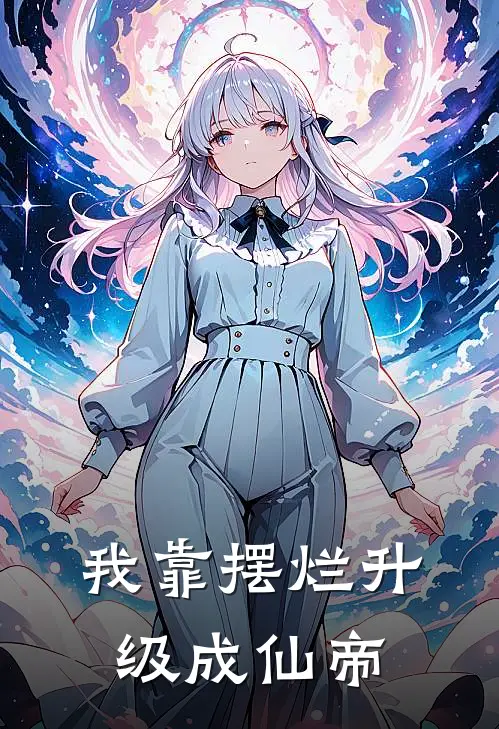 我靠摆烂升级成仙帝