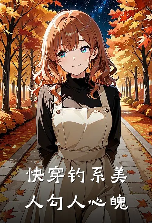 【快穿】钓系美人勾人心魄