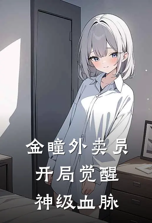 金瞳外卖员，开局觉醒神级血脉