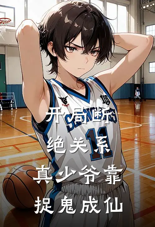 开局断绝关系，真少爷靠捉鬼成仙