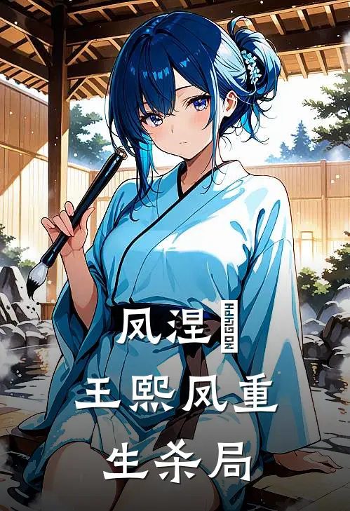 凤涅槃，王熙凤重生杀局